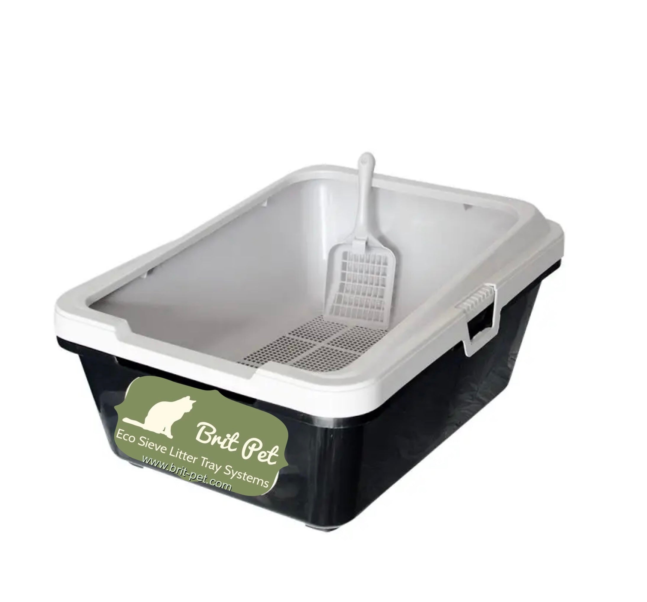 Maxi Tray System