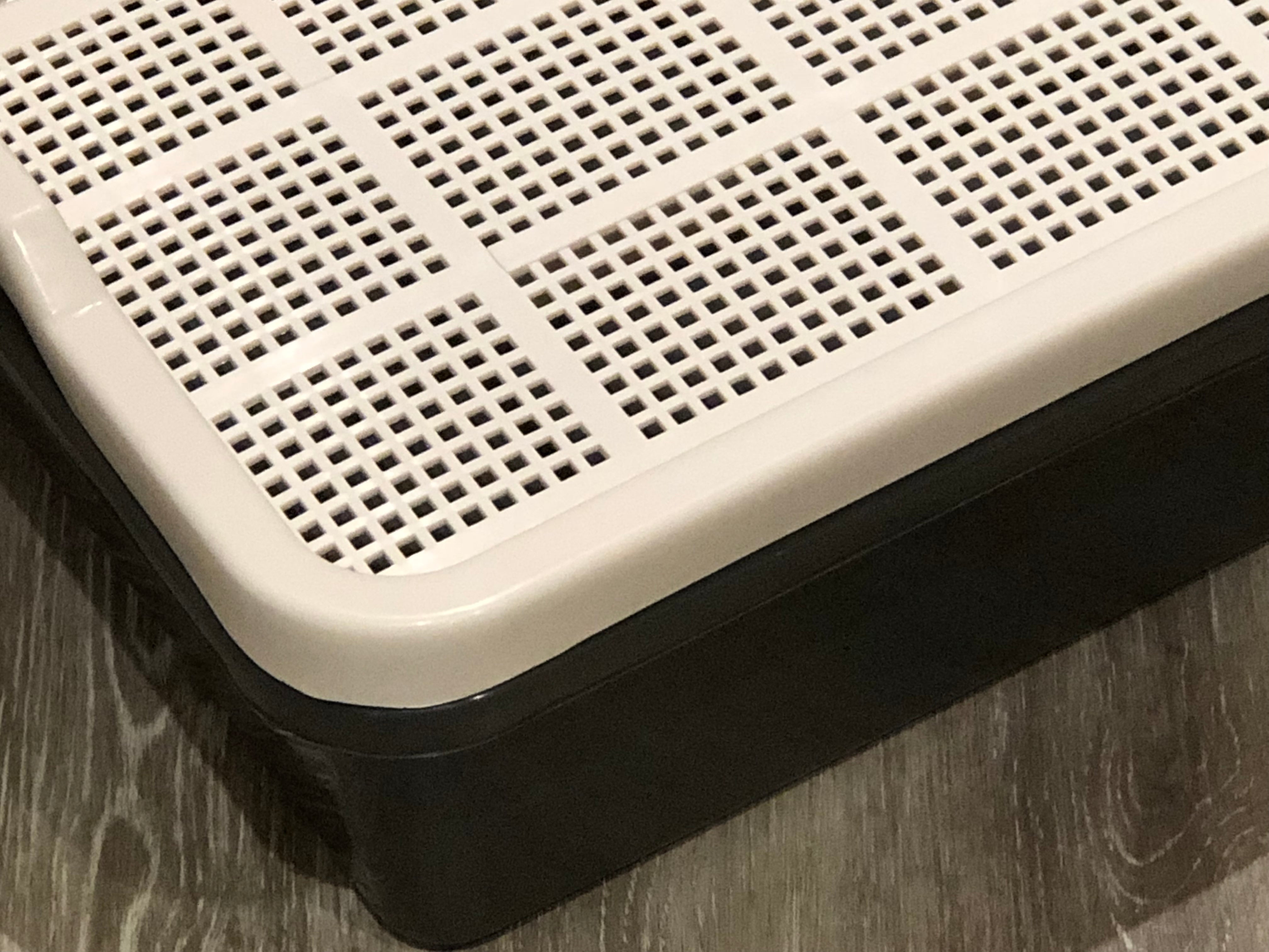 Standard Sieve Litter Tray System Brit Pet