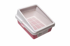 Standard System with Guard 2 Piece Sieve Tray Set + Tray Guard