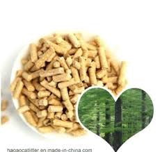 2 bags x 10 kilo ( 20 kilos ) Wood Pellets (DELIVERED SEPARATELY BY DHL)